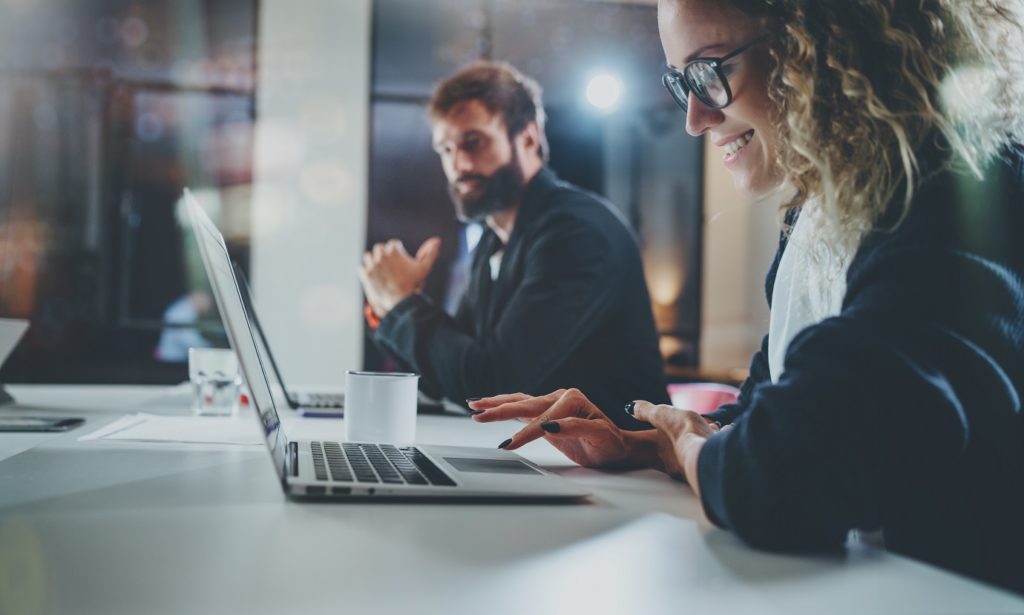 Processo di lavoro in Italia